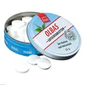 Produktbild: OLBAS Lutschtabletten zuckerfrei 50 g