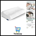 Produktbild: Höheneinstellbares Memory Foam Kissen Kopfkissen,Nackenkissen Nackenstützkiss...