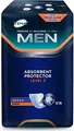 Produktbild: TENA MEN Active Fit Level 3 Inkontinenz Einlagen 16 St