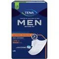 Produktbild: Tena Men Active Fit Level 3 Inkontinenz Einlagen