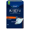 Produktbild: TENA Men Active Fit Level 3 Inkontinenzeinlagen 16 St. / 6 x 16 St. / 96 St.