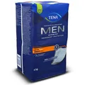 Produktbild: TENA MEN Active Fit Level 3 Inkontinenz Einlagen 16St, PZN 17981769