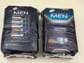 Produktbild: 1/3 Tena Men Active Fit Level 3 Super Inkontinenzeinlagen für Herren, 2x 16 Stck