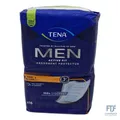 Produktbild: Tena 750830 Men Einlagen, Level III (16-er pack), 27cm