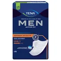 Produktbild: TENA MEN Active Fit Level 3 Inkontinenz Einlagen 16 ST - OVP vom med.Fachhändler