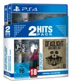 Produktbild: 2 Hits Pack This War of Mine + Deadlight Director's Cut (PS4)