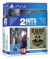 Produktbild: 2 Hits Pack This War of Mine und Deadlight Director's Cut PlayStation 4