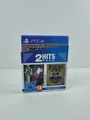 Produktbild: 2 Hits Pack This War of Mine und Deadlight Director's Cut PlayStation 4 PS4
