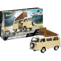 Produktbild: Revell Modellbausatz 