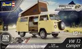 Produktbild: VW T2 Camper mit Aufstelldach