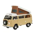 Produktbild: Revell Modellbausatz - VW T2 Camper 1:24 - 112-tlg.