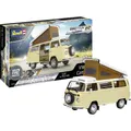 Produktbild: Revell RV 1:24 VW T2 Camper 1:24 Modellbus