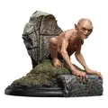 Produktbild: Herr der Ringe Mini Statue Gollum, Guide to Mordor 11 cm