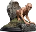 Produktbild: Weta Workshop Herr der Ringe Mini Statue Gollum, Guide to Mordor 11 cm
