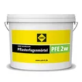 Produktbild: SAKRET Pflasterfugenmörtel PFE 2 w 25kg Steingrau