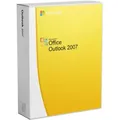 Produktbild: Microsoft Outlook 2007