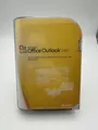 Produktbild: Microsoft Office Outlook 2007 CD mit Produkt Key