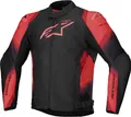 Produktbild: Alpinestars Jacke T-Sp-1 V2 Schwarz/Rot