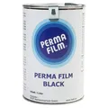 Produktbild: Perma Film Rostschutz Lackierung Schwarz 1 Liter von HODT Fluid Film