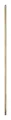 Produktbild: Löffert Besenstiel roh 1400 x 24 mm - 35.413.105201.01