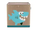 Produktbild: Lifeney Faltbox Aufbewahrungsbox Hai