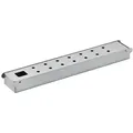 Produktbild: Rösle Räucherbox Videro Edelstahl Silber