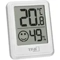 Produktbild: TFA Dostmann Digitales Thermo-Hygrometer