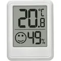 Produktbild: Tfa 30.5060.02 Digitales Thermo-hygrometer