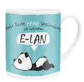 Produktbild: Sheepworld Tasse Sheepworld - XL Geschenk- Büro- Kaffee- Tasse 