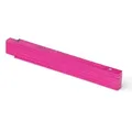 Produktbild: 2m Zollstock Block 52 | Rosa | Metrie
