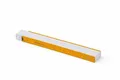 Produktbild: BL52 Zollstock Zollstöcke 2m orange weiß Maßstab Meterstab Duplex- PAN 1375