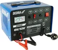Produktbild: Batterieladegerät 6/12V 12-100Ah