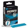 Produktbild: Prorino – Libido Caps für den Mann erhöht die Lust 45g
