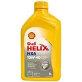 Produktbild: Shell Helix HX6 10W-40 5 Liter