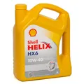 Produktbild: 5L 5 Liter SHELL Motoröl Öl HELIX HX6 10W-40 10W40 MB 229.3 VW 501.01/505.00