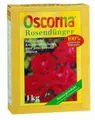 Produktbild: Oscorna Rosendünger, 1kg