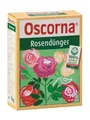 Produktbild: Oscorna Rosendünger organischer NPK Naturdünger auch für Blühpflanzen 1Kg Karton