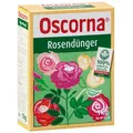 Produktbild: (11,45€/kg) Oscorna Rosendünger 1 kg organisch Naturdünger NPK Dünger Blumendüng