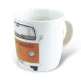 Produktbild: VW Collection T2 Kaffeetasse, 370ml, orange