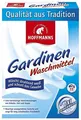 Produktbild: 7x Hoffmanns Gardinen Waschmittel 11WL 660g