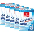 Produktbild: 5xHoffmanns Gardinen Waschmittel Pulver 660g Wäscht strahlend weiß&schont Gewebe