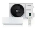 Produktbild: Bosch CL3000i-Set 35 E Split system Weiß, 3,5KW