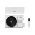 Produktbild: Bosch Climate 3000i Split Klimaanlage 3,5 kW  WiFi R32 – Set