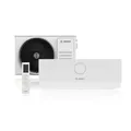 Produktbild: Klimaanlage Bosch Climate 3000i SET35WE Split mit Wärmepumpe 12000BTU mit WiFi