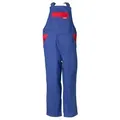 Produktbild: Planam Arbeitslatzhose Kinder Latzhose Arbeitshose Kinder Kinderhose blau 158/164