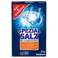 Produktbild: GUT&GÜNSTIG MIT 5-FACH EFFEKT Spülmaschinensalz 2,0 kg