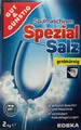 Produktbild: Gut & Günstig Spezialsalz grob Regeneriersalz 2 kg, 6er Pack (6x2kg)