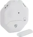 Produktbild: Schwaiger HSA250 532 Glasbruchmelder (lauter abschreckender Alarm-Ton, Aktivierung/Deaktivierung über Regler)