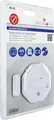 Produktbild: Schwaiger Glasbruchalarm weiß  Tür-/Fenstersensor