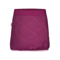 Produktbild: Trollkids Girls Rondane Winter Skirt 104, Plum